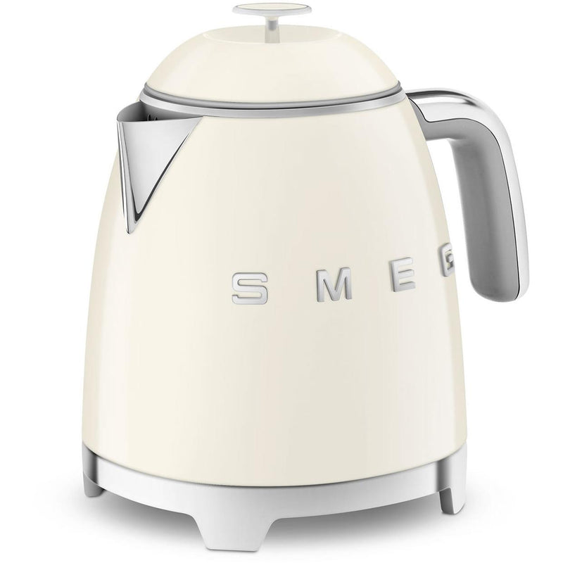 Smeg 0.8L Electric Kettle KLF05CRUS IMAGE 4