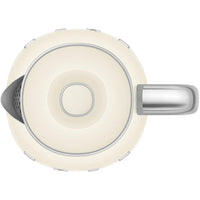 Smeg 0.8L Electric Kettle KLF05CRUS IMAGE 5