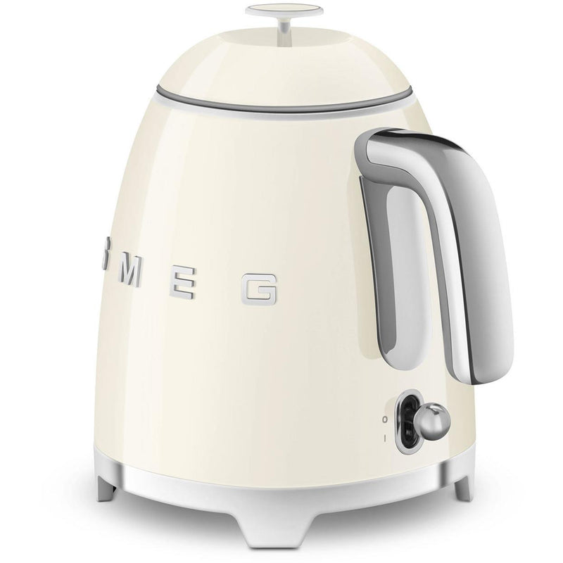 Smeg 0.8L Electric Kettle KLF05CRUS IMAGE 7