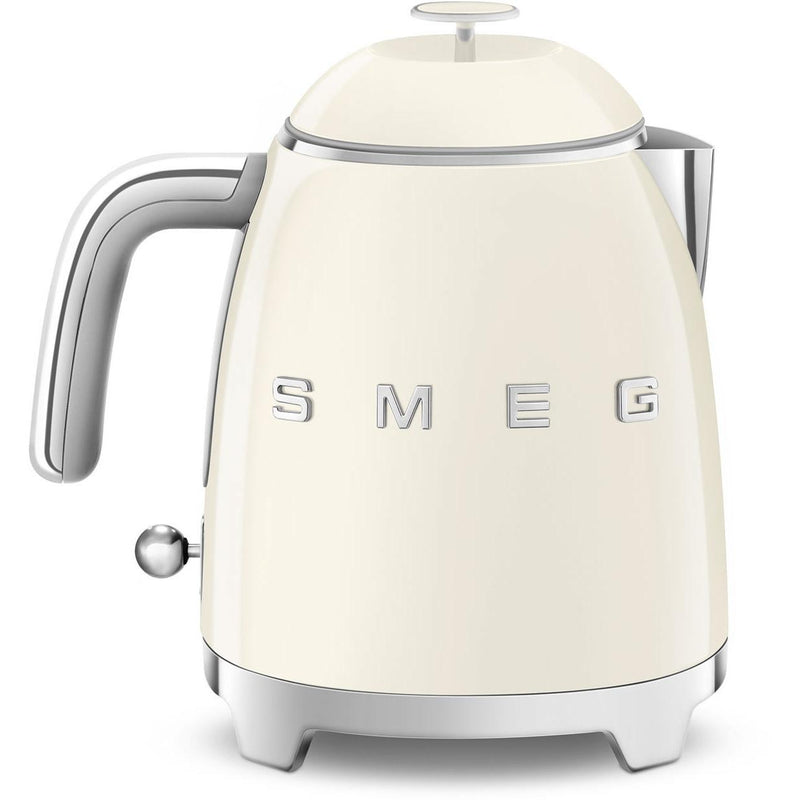 Smeg 0.8L Electric Kettle KLF05CRUS IMAGE 8