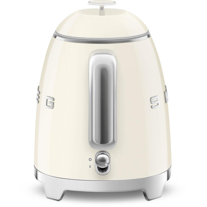 Smeg 0.8L Electric Kettle KLF05CRUS IMAGE 9