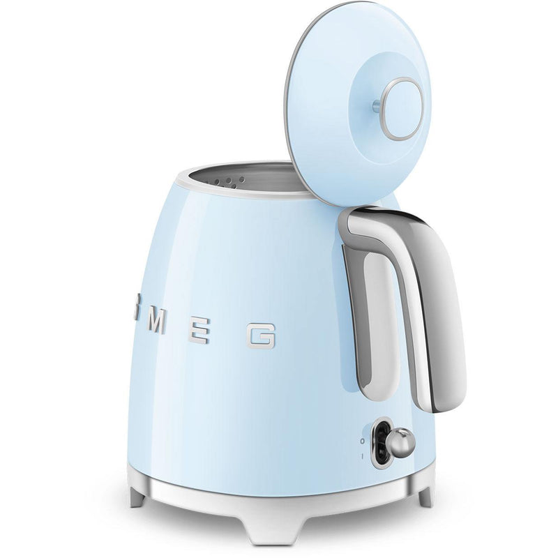 Smeg 0.8L Electric Kettle KLF05PBUS IMAGE 11