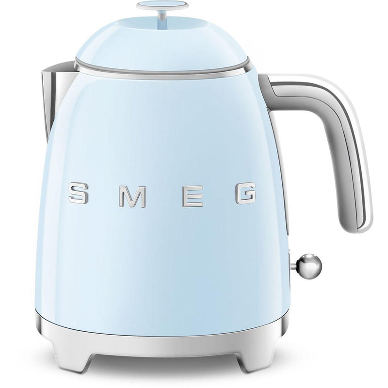 Smeg 0.8L Electric Kettle KLF05PBUS IMAGE 1