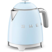 Smeg 0.8L Electric Kettle KLF05PBUS IMAGE 4