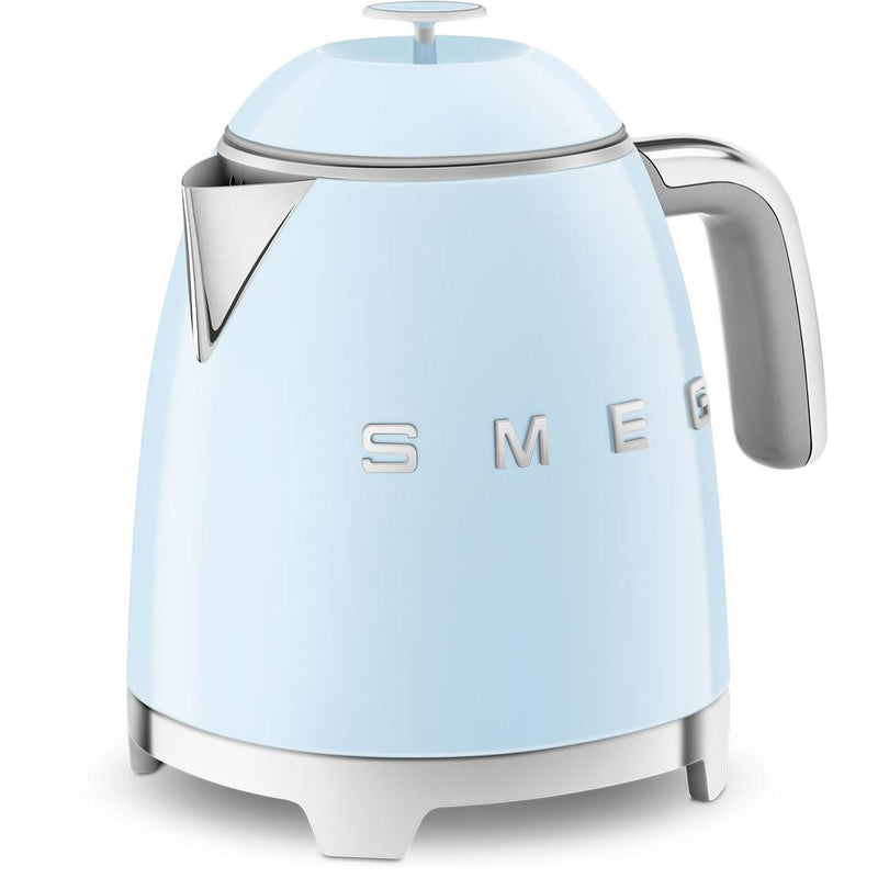 Smeg 0.8L Electric Kettle KLF05PBUS IMAGE 4