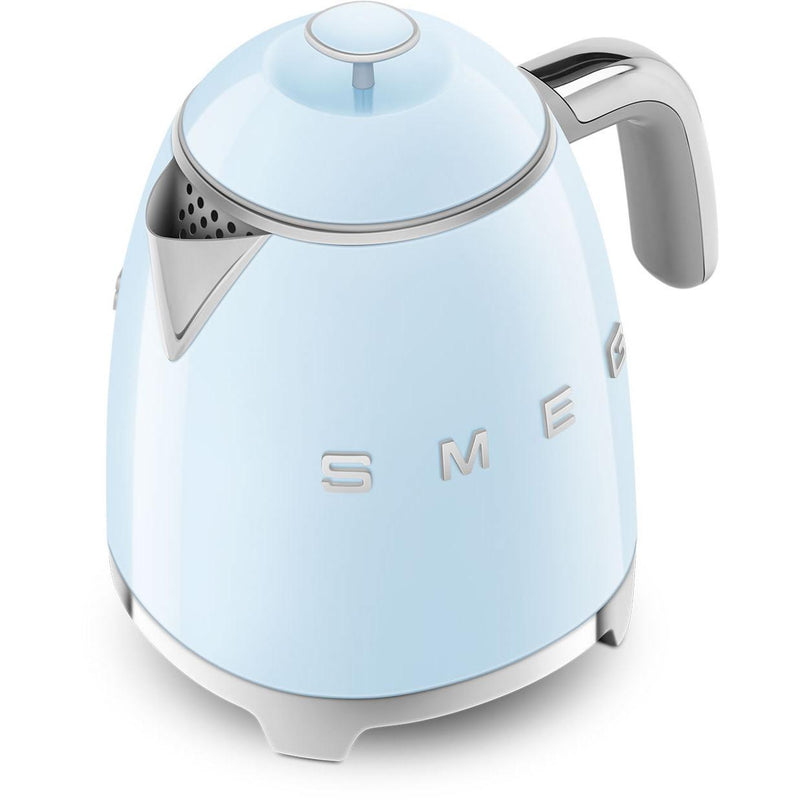 Smeg 0.8L Electric Kettle KLF05PBUS IMAGE 6