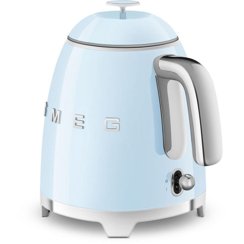 Smeg 0.8L Electric Kettle KLF05PBUS IMAGE 7