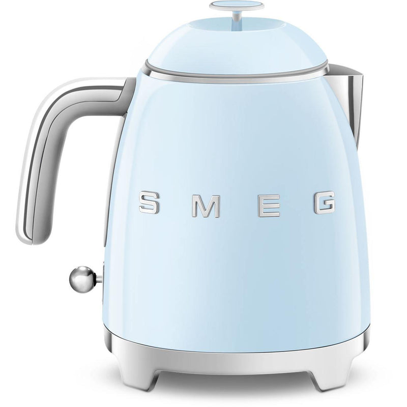 Smeg 0.8L Electric Kettle KLF05PBUS IMAGE 8