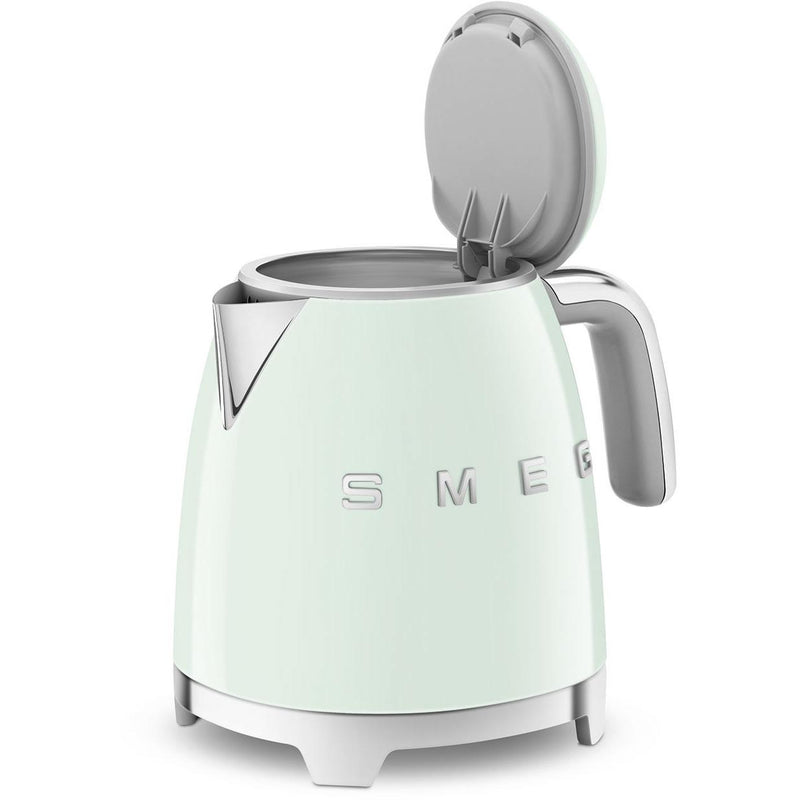 Smeg 0.8L Electric Kettle KLF05PGUS IMAGE 10