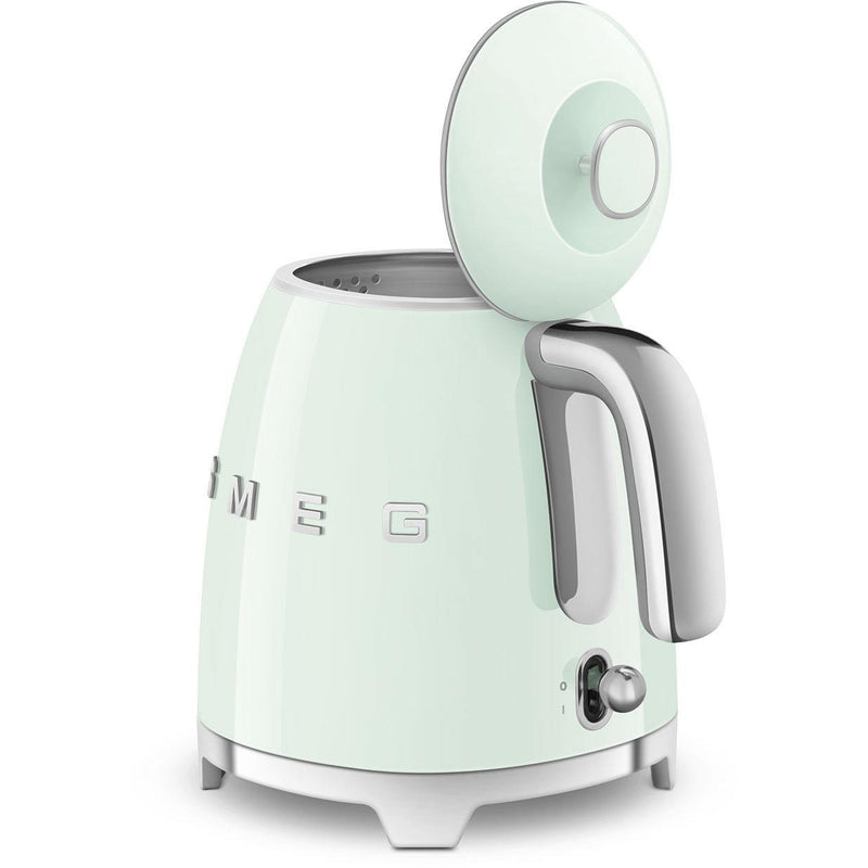 Smeg 0.8L Electric Kettle KLF05PGUS IMAGE 11