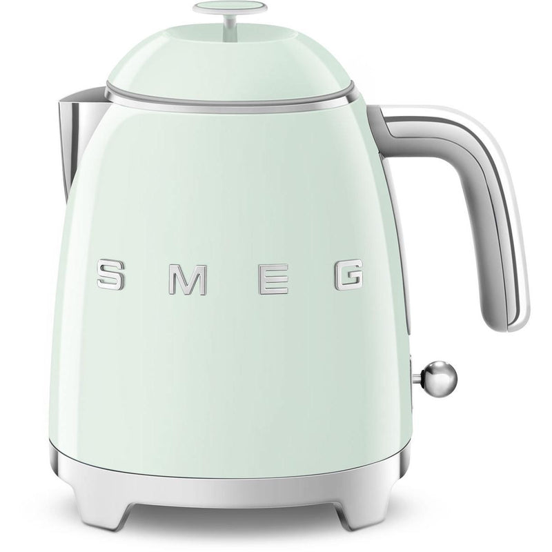 Smeg 0.8L Electric Kettle KLF05PGUS IMAGE 1