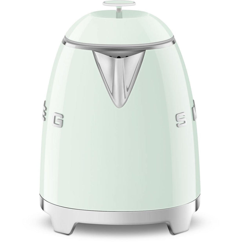 Smeg 0.8L Electric Kettle KLF05PGUS IMAGE 3