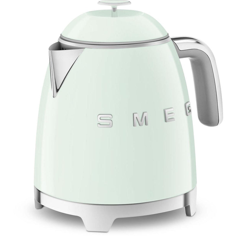 Smeg 0.8L Electric Kettle KLF05PGUS IMAGE 4