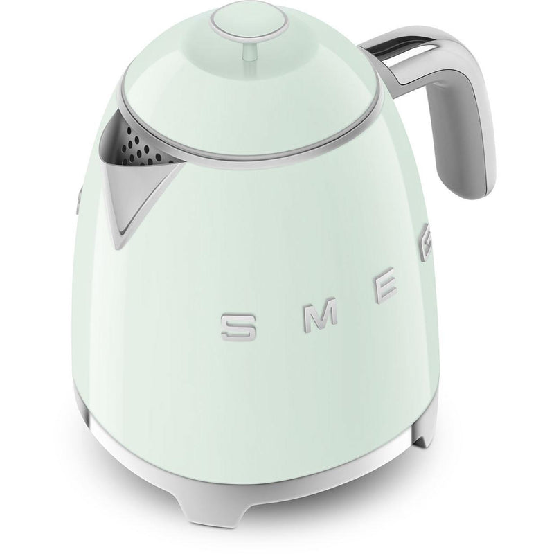 Smeg 0.8L Electric Kettle KLF05PGUS IMAGE 6