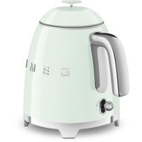 Smeg 0.8L Electric Kettle KLF05PGUS IMAGE 7