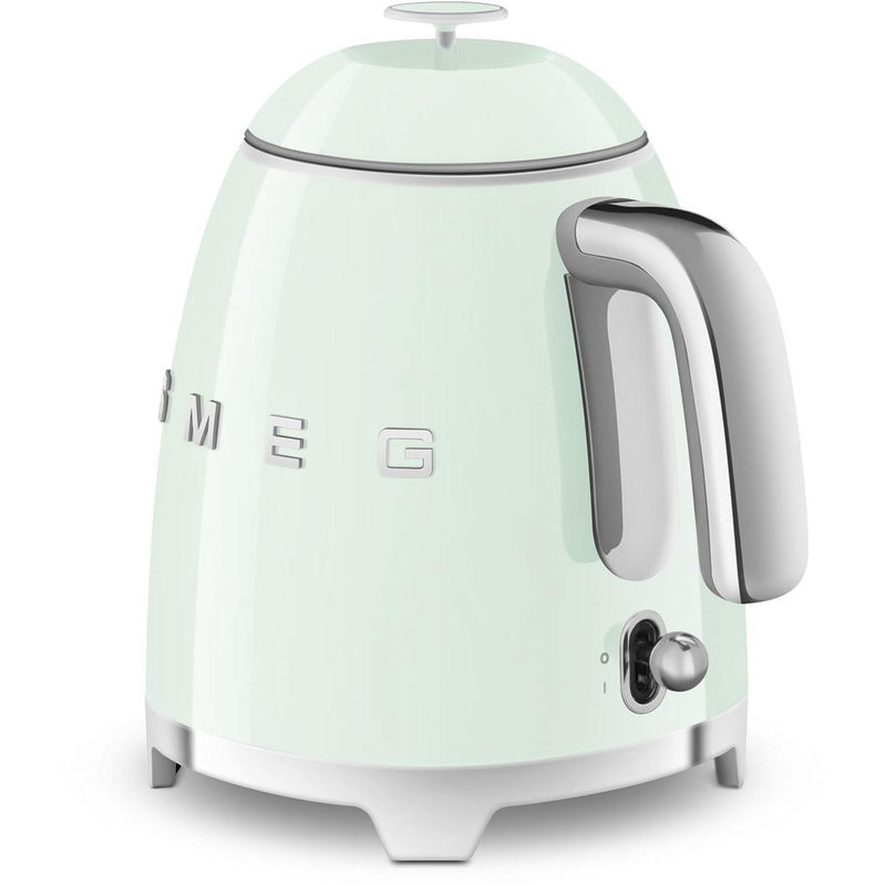 Smeg 0.8L Electric Kettle KLF05PGUS IMAGE 7