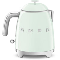 Smeg 0.8L Electric Kettle KLF05PGUS IMAGE 8