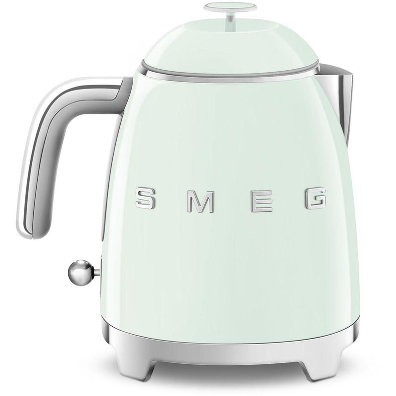 Smeg 0.8L Electric Kettle KLF05PGUS IMAGE 8