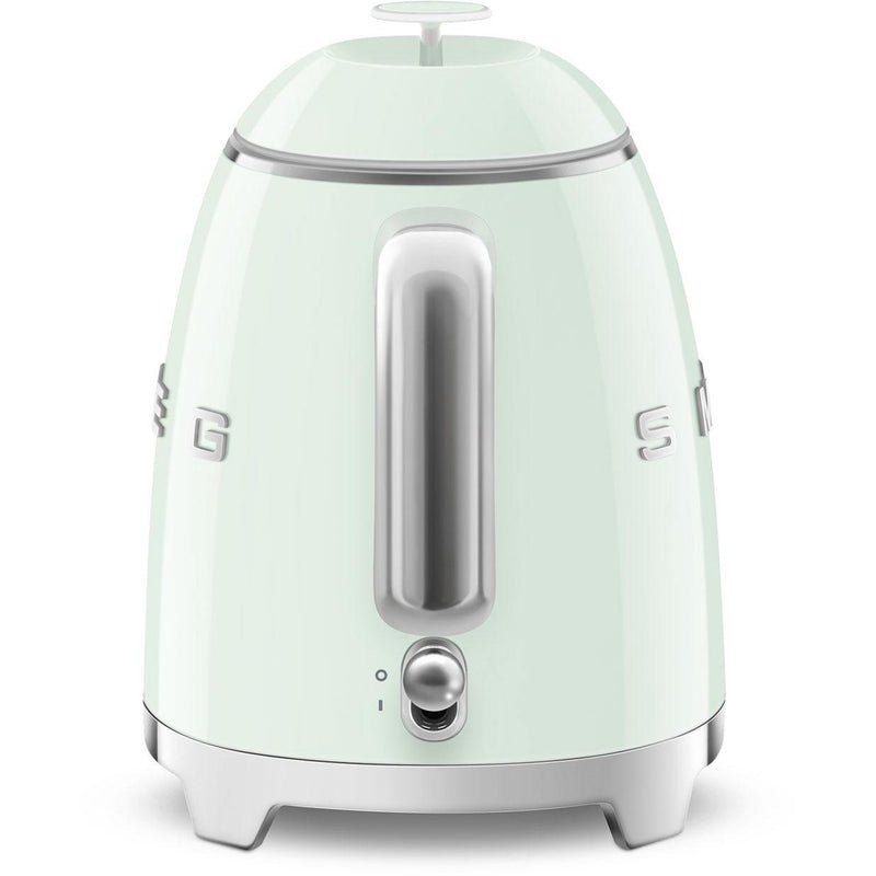 Smeg 0.8L Electric Kettle KLF05PGUS IMAGE 9