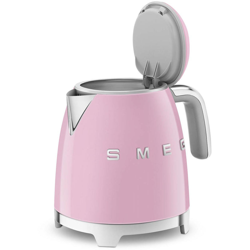 Smeg 0.8L Electric Kettle KLF05PKUS IMAGE 10