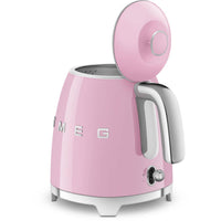 Smeg 0.8L Electric Kettle KLF05PKUS IMAGE 11