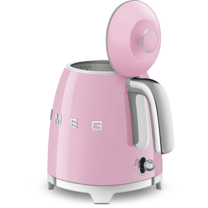 Smeg 0.8L Electric Kettle KLF05PKUS IMAGE 11