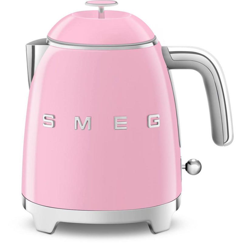 Smeg 0.8L Electric Kettle KLF05PKUS IMAGE 1