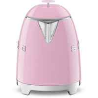 Smeg 0.8L Electric Kettle KLF05PKUS IMAGE 3
