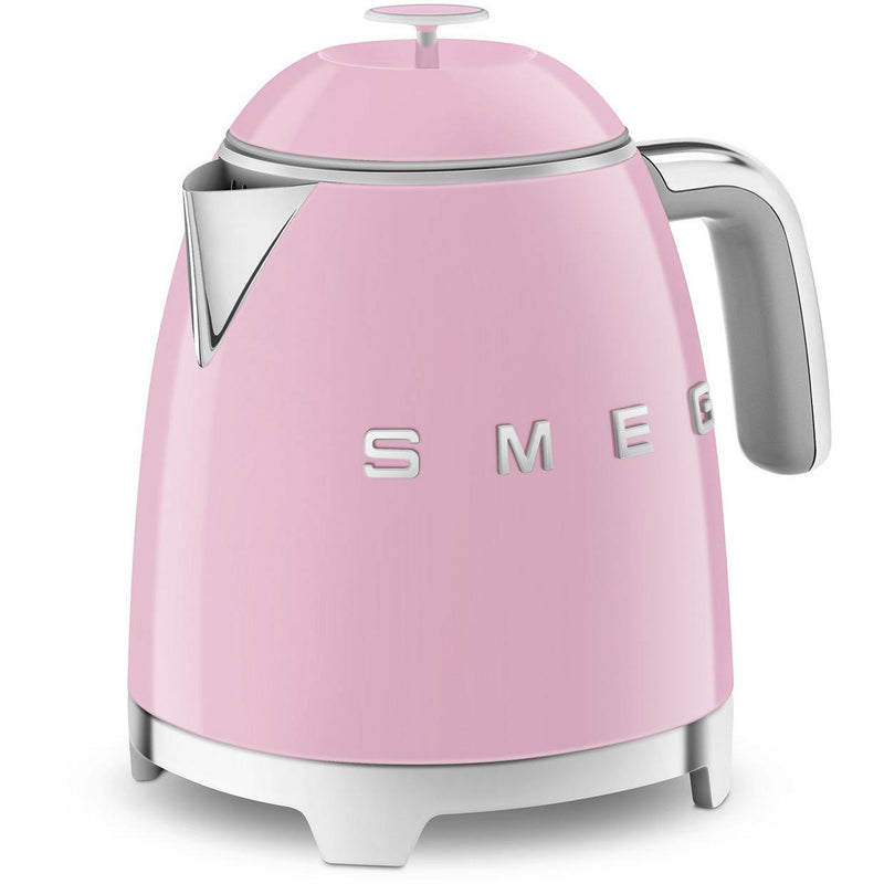 Smeg 0.8L Electric Kettle KLF05PKUS IMAGE 4