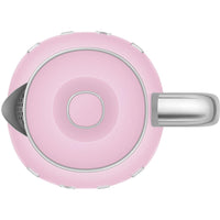 Smeg 0.8L Electric Kettle KLF05PKUS IMAGE 5