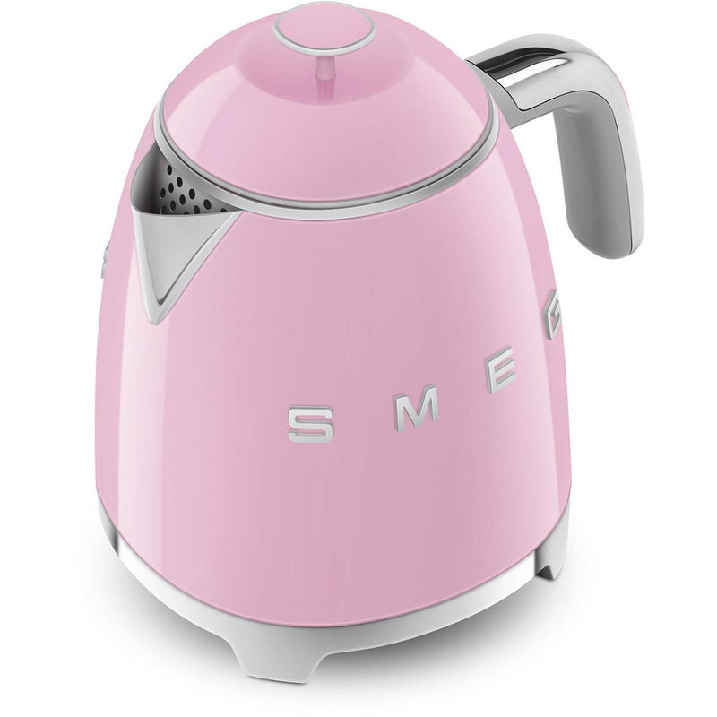 Smeg 0.8L Electric Kettle KLF05PKUS IMAGE 6