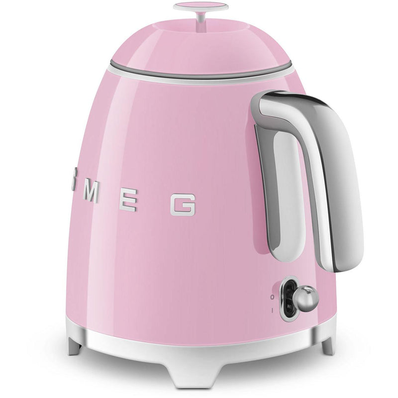 Smeg 0.8L Electric Kettle KLF05PKUS IMAGE 7