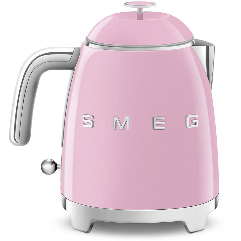 Smeg 0.8L Electric Kettle KLF05PKUS IMAGE 8