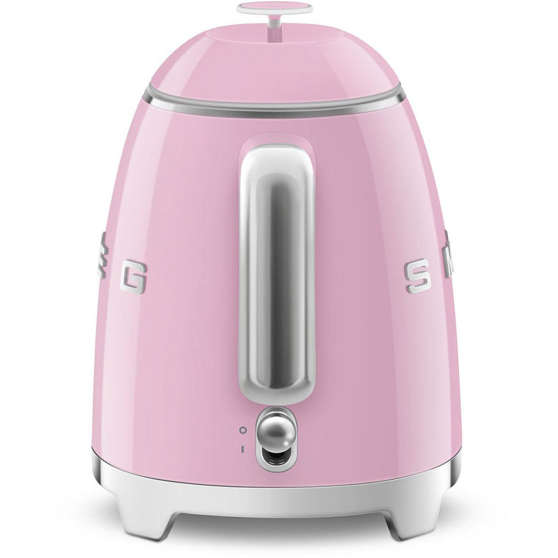 Smeg 0.8L Electric Kettle KLF05PKUS IMAGE 9