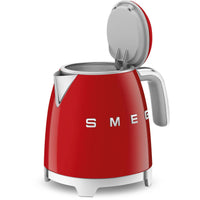 Smeg 0.8L Electric Kettle KLF05RDUS IMAGE 10