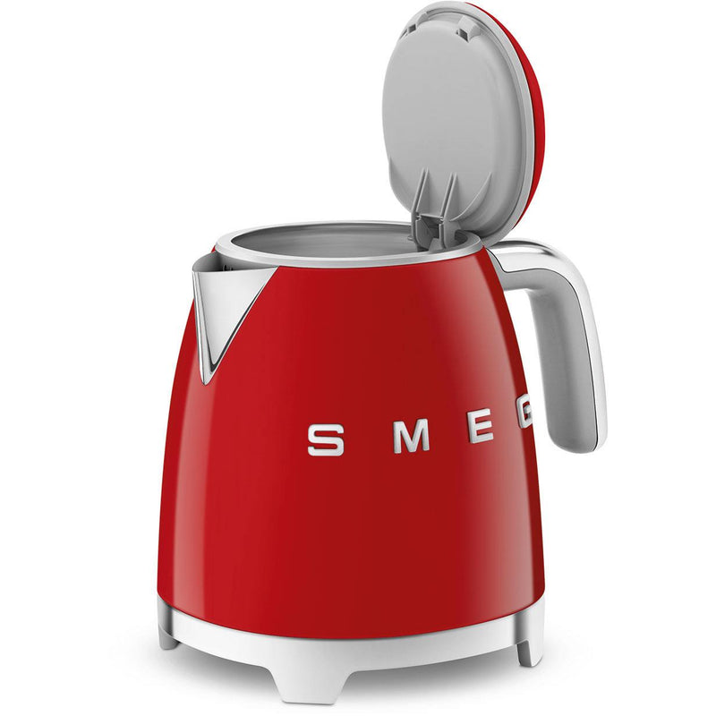 Smeg 0.8L Electric Kettle KLF05RDUS IMAGE 10