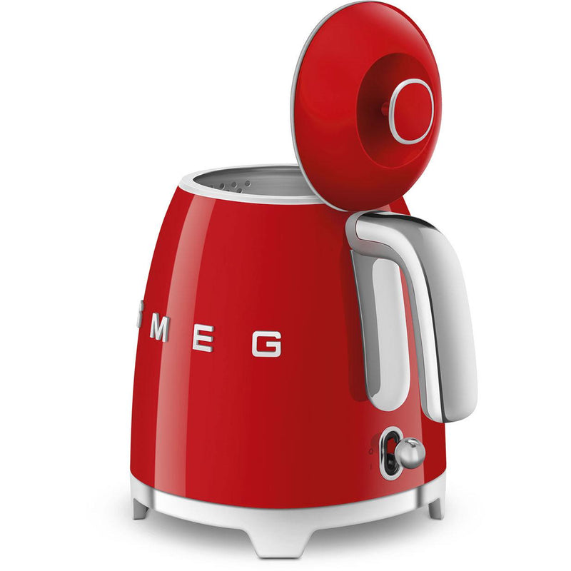 Smeg 0.8L Electric Kettle KLF05RDUS IMAGE 11