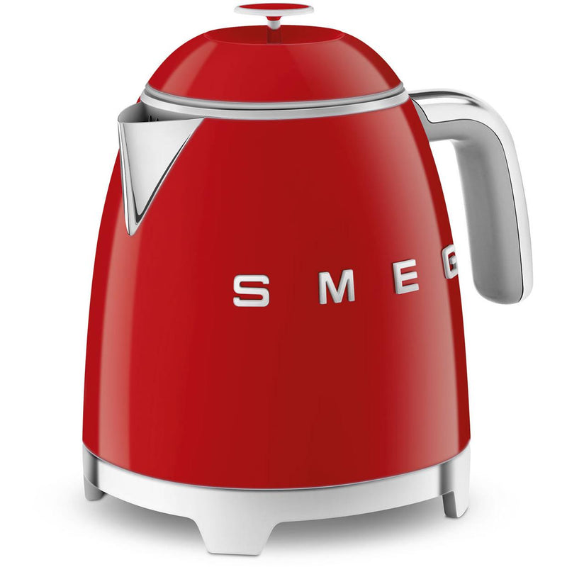 Smeg 0.8L Electric Kettle KLF05RDUS IMAGE 4