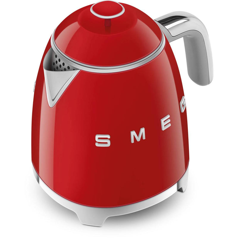 Smeg 0.8L Electric Kettle KLF05RDUS IMAGE 6