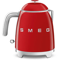 Smeg 0.8L Electric Kettle KLF05RDUS IMAGE 8