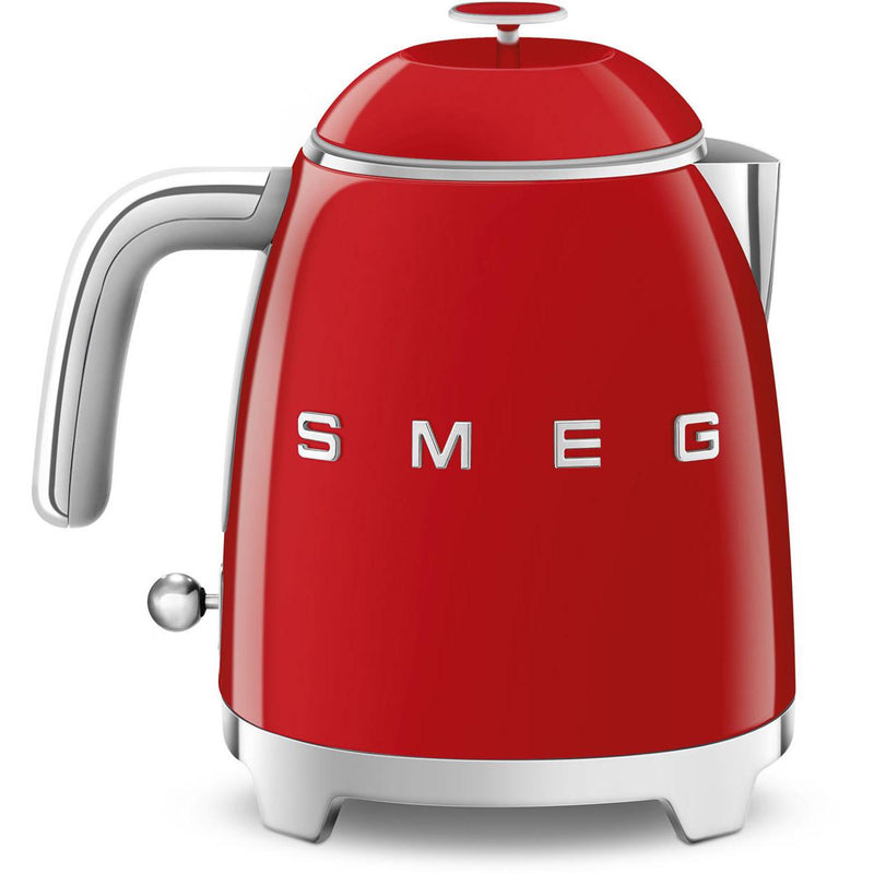 Smeg 0.8L Electric Kettle KLF05RDUS IMAGE 8