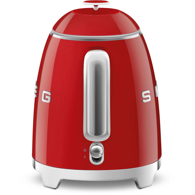 Smeg 0.8L Electric Kettle KLF05RDUS IMAGE 9