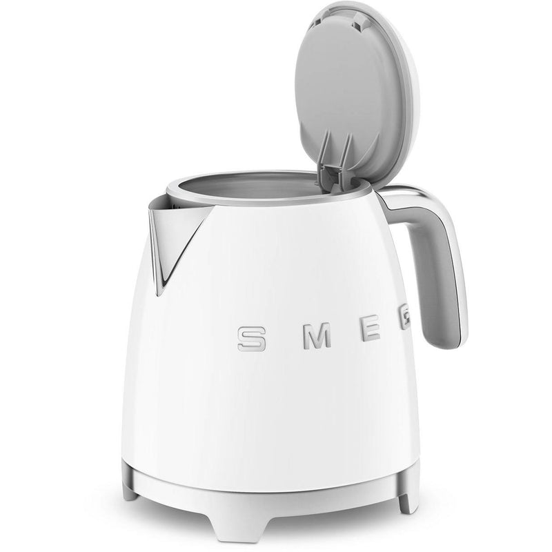 Smeg 0.8L Electric Kettle KLF05WHUS IMAGE 10