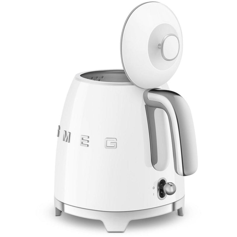 Smeg 0.8L Electric Kettle KLF05WHUS IMAGE 11