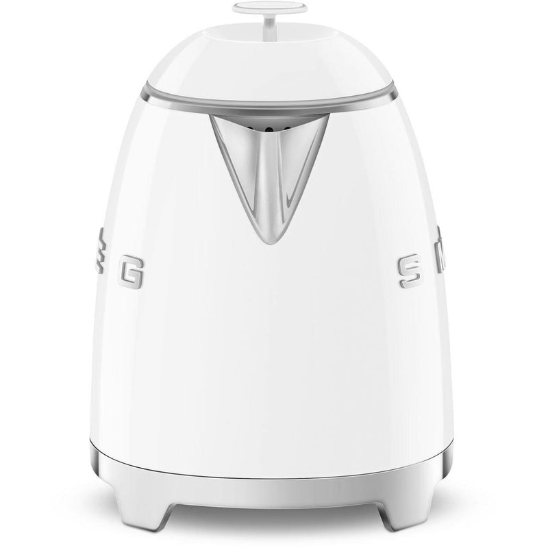 Smeg 0.8L Electric Kettle KLF05WHUS IMAGE 3