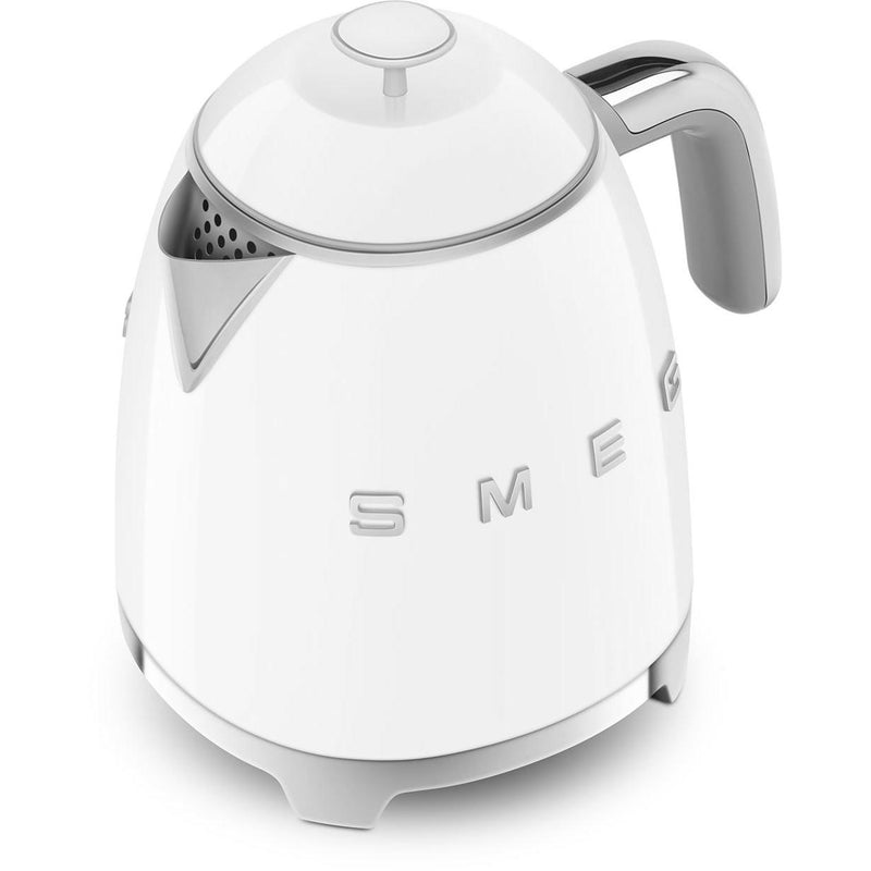 Smeg 0.8L Electric Kettle KLF05WHUS IMAGE 6