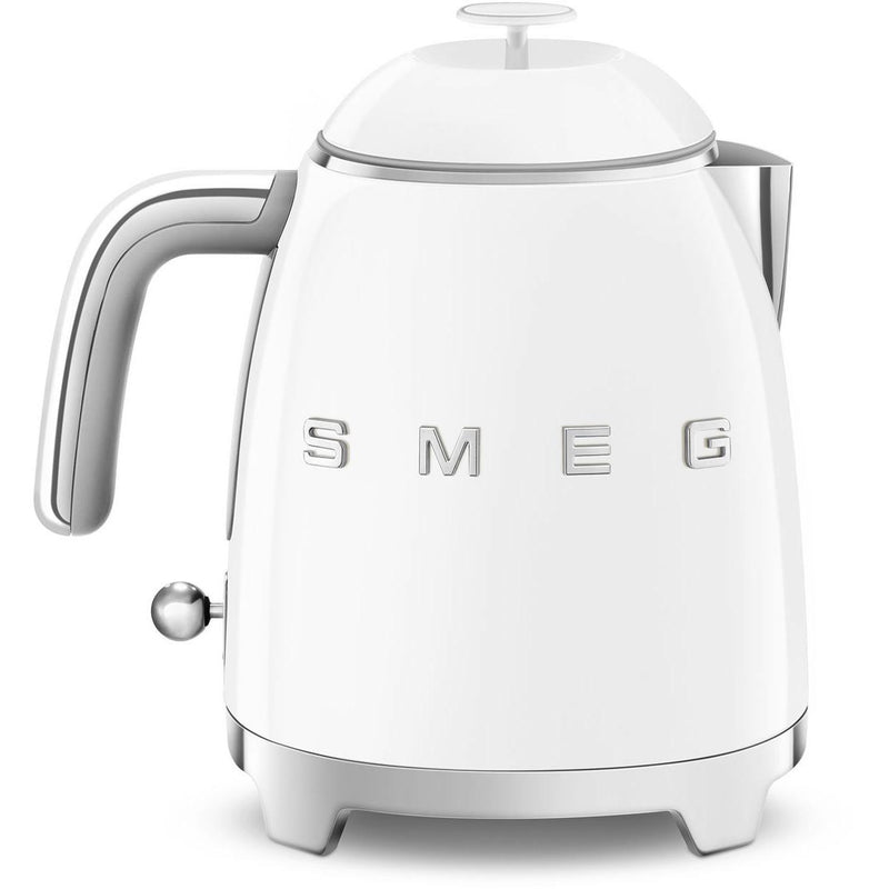 Smeg 0.8L Electric Kettle KLF05WHUS IMAGE 8