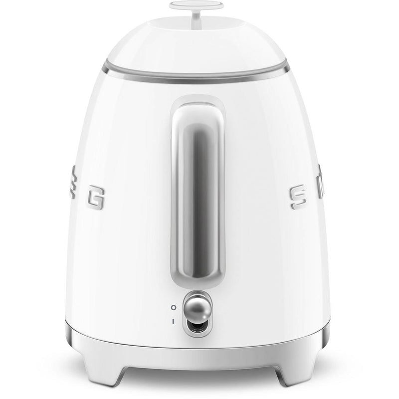 Smeg 0.8L Electric Kettle KLF05WHUS IMAGE 9