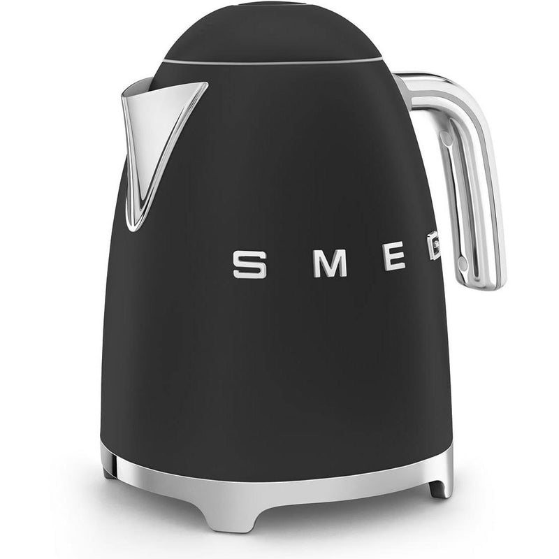 Smeg 1.7L Electric Kettle KLF03BLMUS IMAGE 4