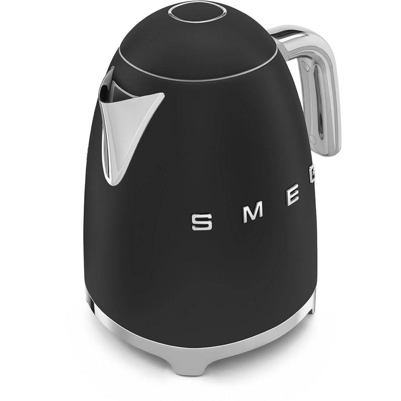 Smeg 1.7L Electric Kettle KLF03BLMUS IMAGE 6